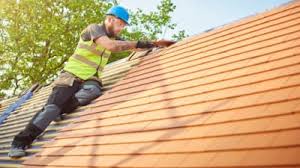 Best Tile Roofing Installation  in Viroqua, WI