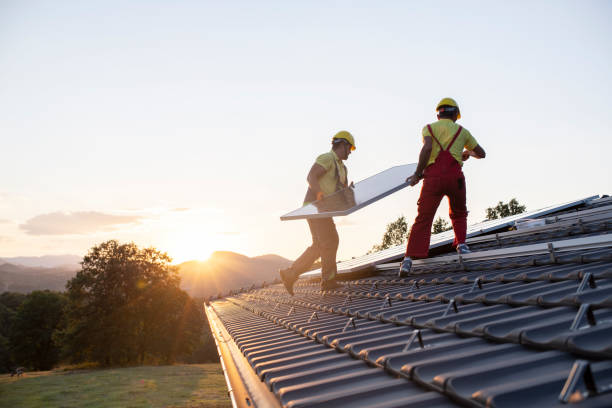 Best Roof Insulation Installation  in Viroqua, WI