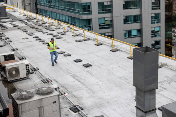 Best Emergency Roof Repair  in Viroqua, WI