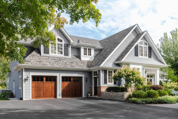 Best Roof Moss and Algae Removal  in Viroqua, WI