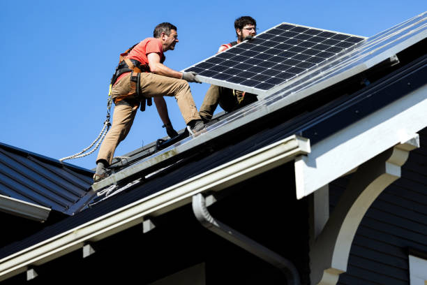 Best Cold Roofs  in Viroqua, WI