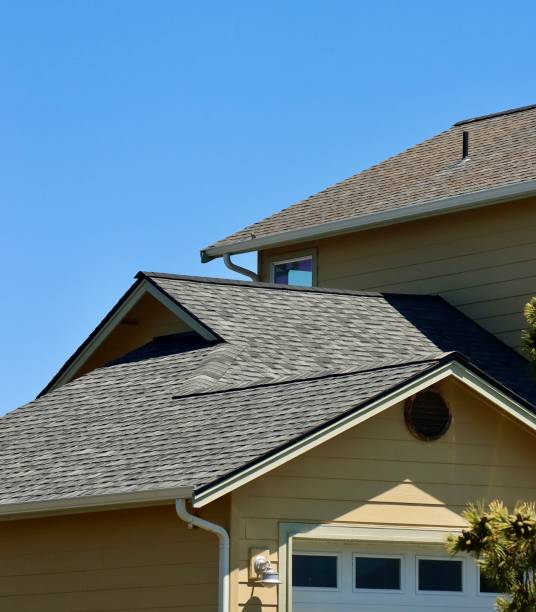 Best Green or Eco-Friendly Roofing Solutions  in Viroqua, WI